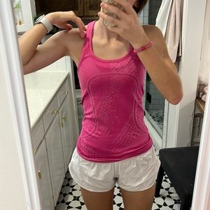 RARE lulu swiftly💗